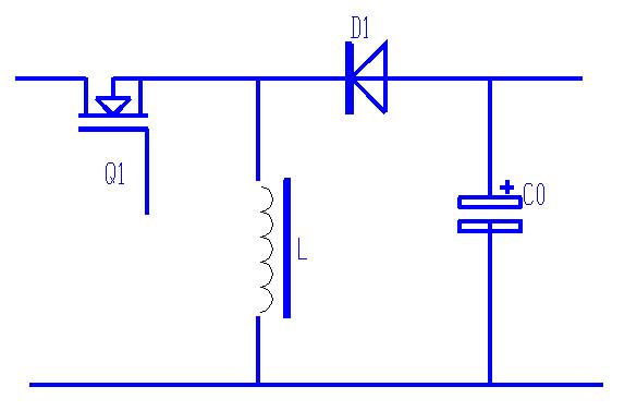  12種開關電源拓撲及計算公式