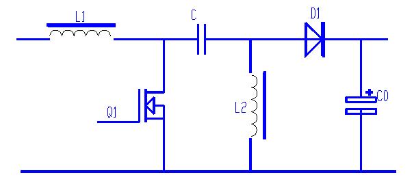  12種開關(guān)電源拓撲及計算公式