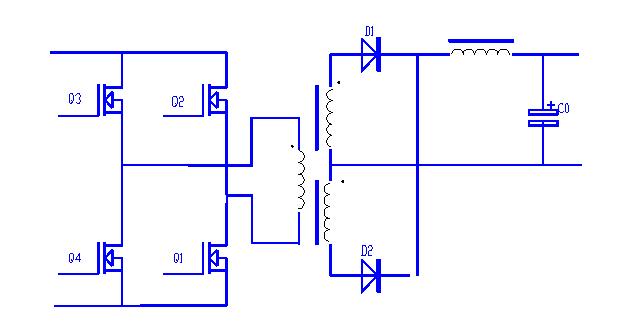  12種開關電源拓撲及計算公式