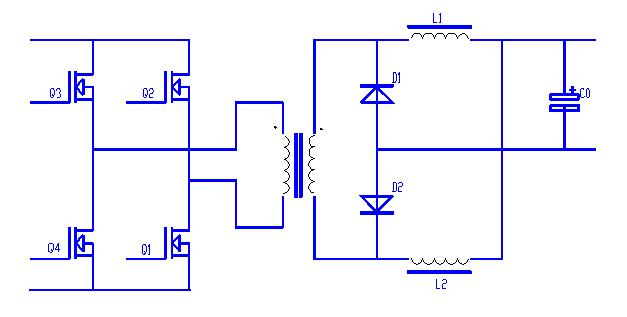  12種開關電源拓撲及計算公式