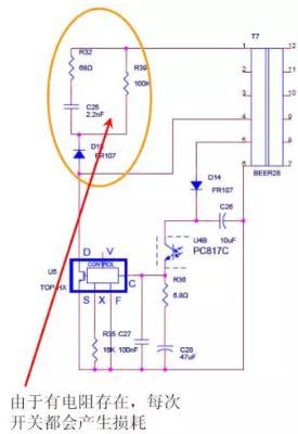  開關(guān)電源“待機(jī)功耗”問(wèn)題怎么解決