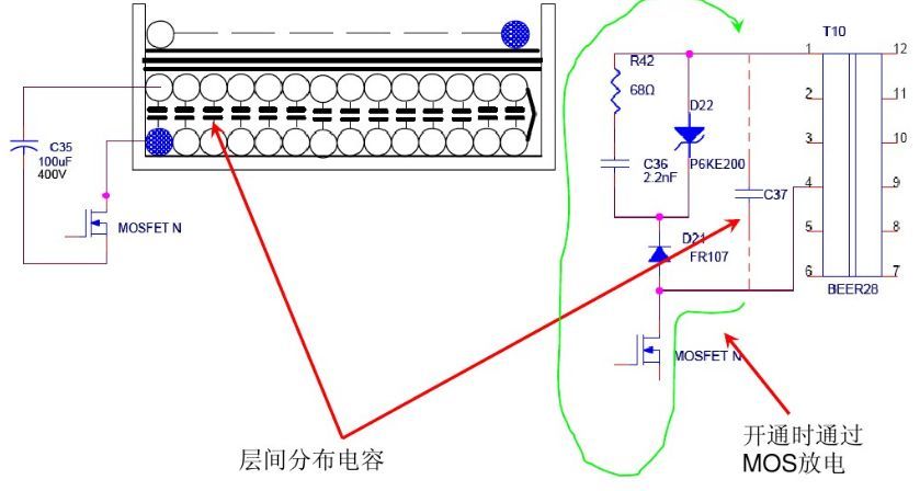  開關(guān)電源“待機(jī)功耗”問(wèn)題怎么解決