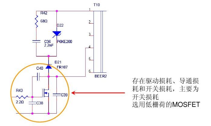  開關(guān)電源“待機(jī)功耗”問(wèn)題怎么解決