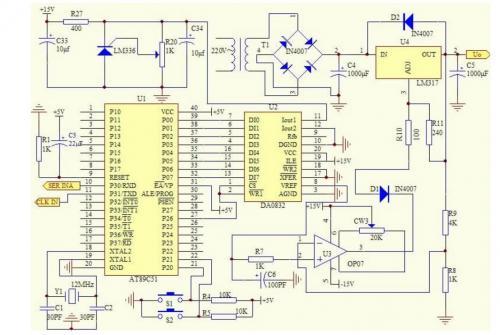  直流穩(wěn)壓電源主要技術指標和質量指標