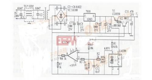  直流穩(wěn)壓電源主要技術指標和質量指標